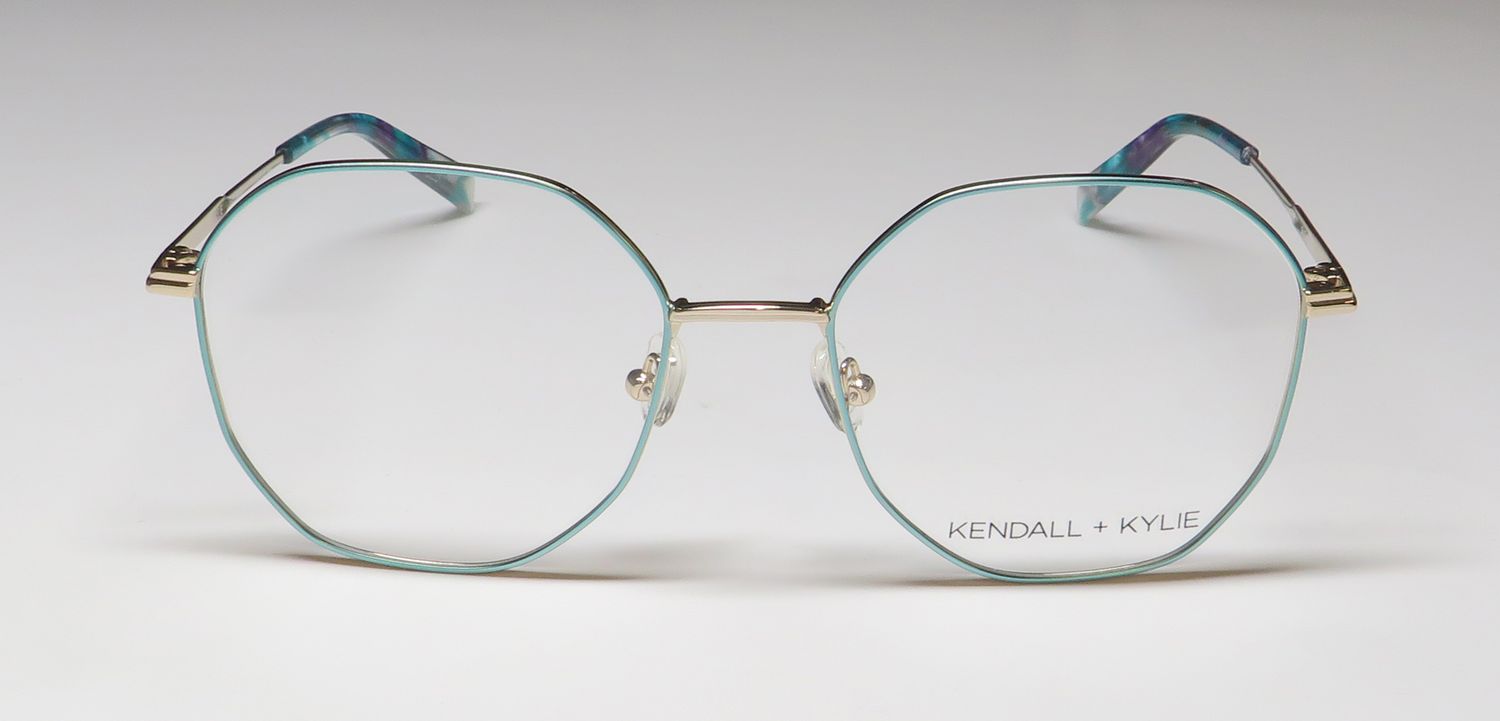 Kendall + Kylie Kko204ck Clarkson Eyeglasses by ModaFrames