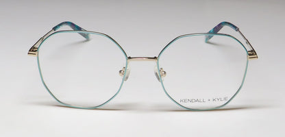 Kendall + Kylie Kko204ck Clarkson Eyeglasses by ModaFrames