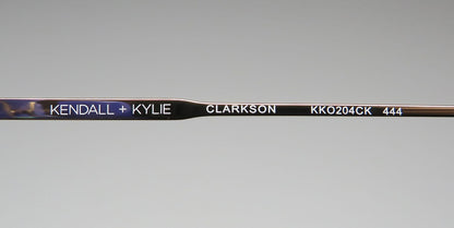 Kendall + Kylie Kko204ck Clarkson Eyeglasses by ModaFrames