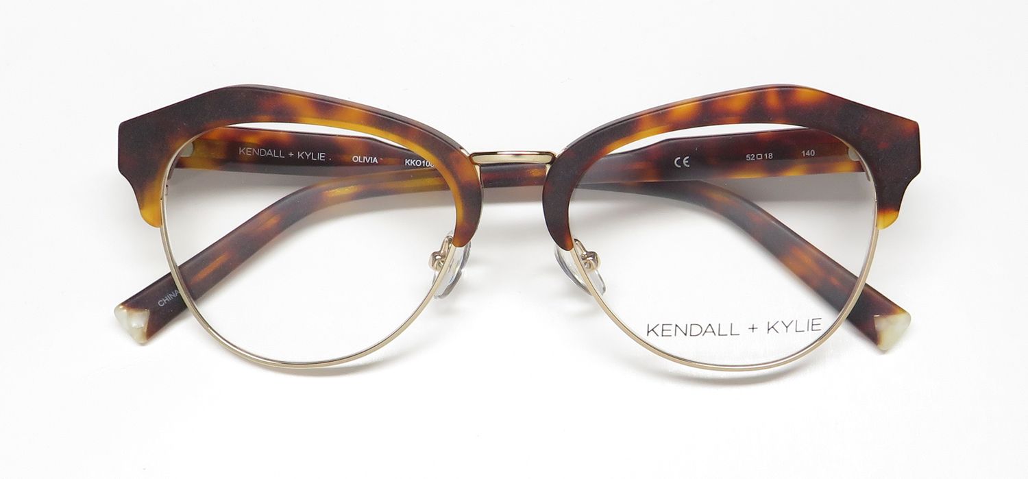 Kendall + Kylie Kko108 Olivia Eyeglasses by ModaFrames