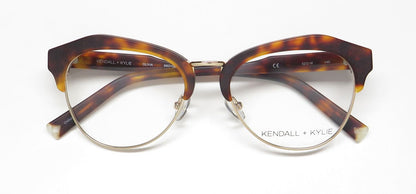 Kendall + Kylie Kko108 Olivia Eyeglasses by ModaFrames