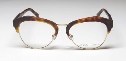 Kendall + Kylie Kko108 Olivia Eyeglasses by ModaFrames