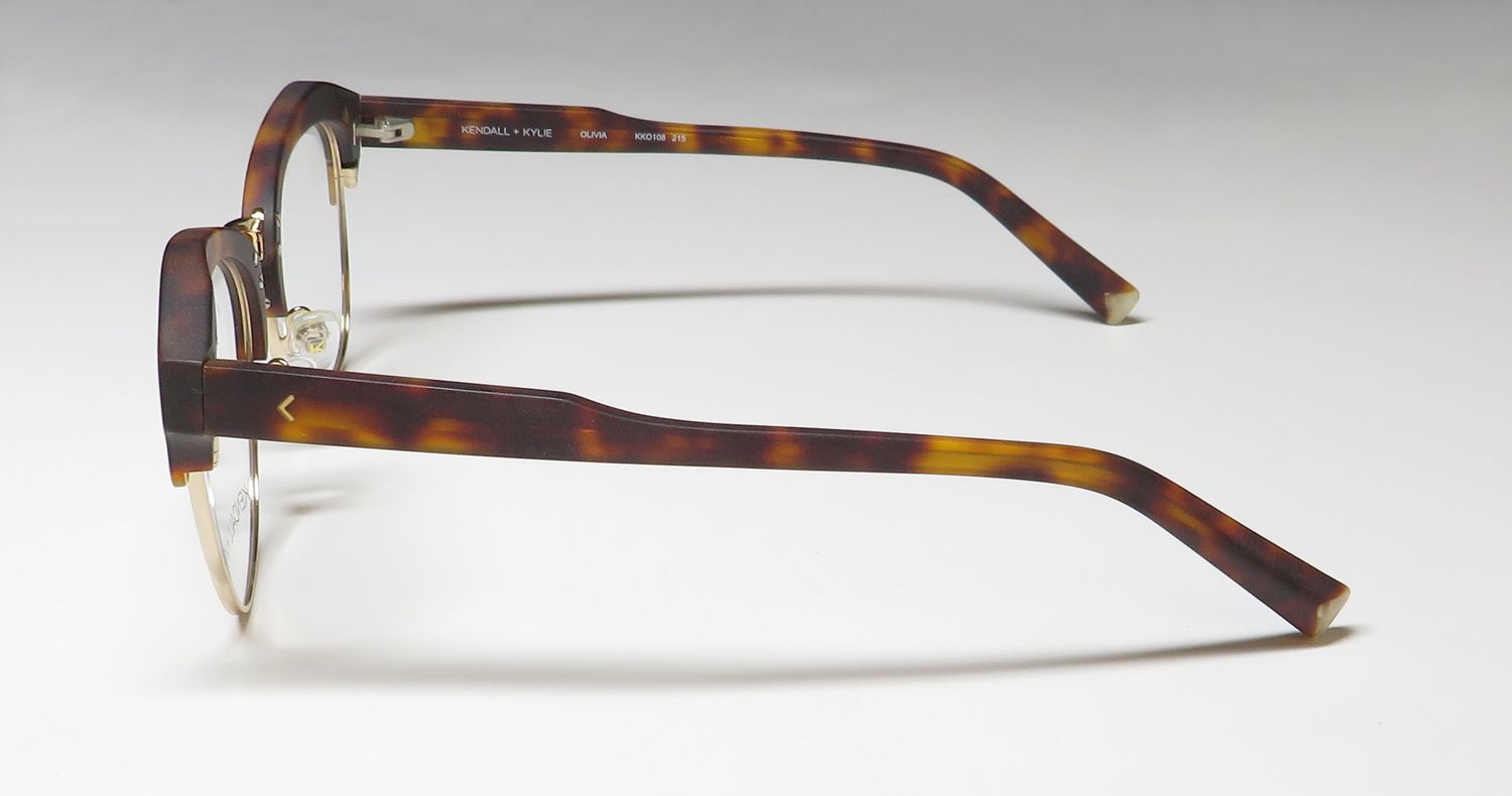 Kendall + Kylie Kko108 Olivia Eyeglasses by ModaFrames