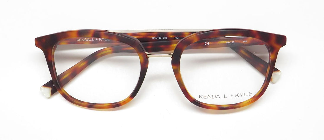 Kendall + Kylie Kko107 Hadley Eyeglasses by ModaFrames