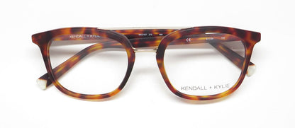 Kendall + Kylie Kko107 Hadley Eyeglasses by ModaFrames