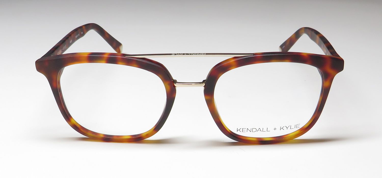 Kendall + Kylie Kko107 Hadley Eyeglasses by ModaFrames