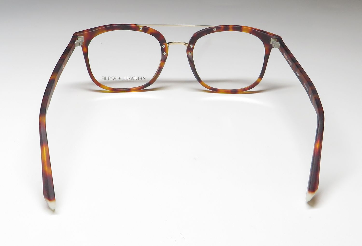 Kendall + Kylie Kko107 Hadley Eyeglasses by ModaFrames
