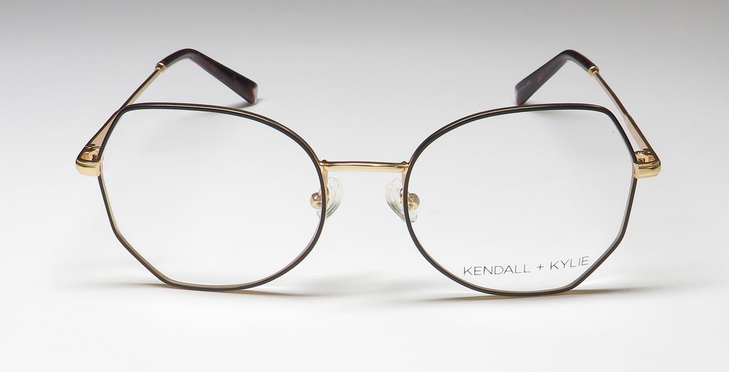 Kendall + Kylie Kko145 Joanna Eyeglasses by ModaFrames