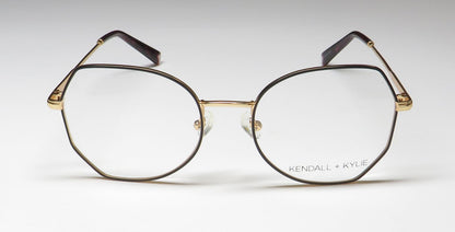 Kendall + Kylie Kko145 Joanna Eyeglasses by ModaFrames