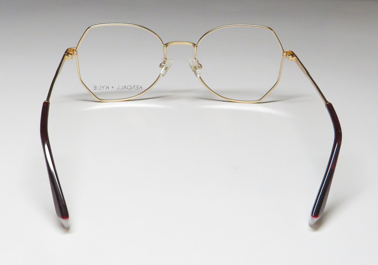 Kendall + Kylie Kko145 Joanna Eyeglasses by ModaFrames