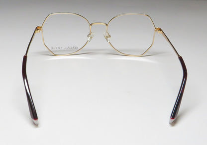 Kendall + Kylie Kko145 Joanna Eyeglasses by ModaFrames