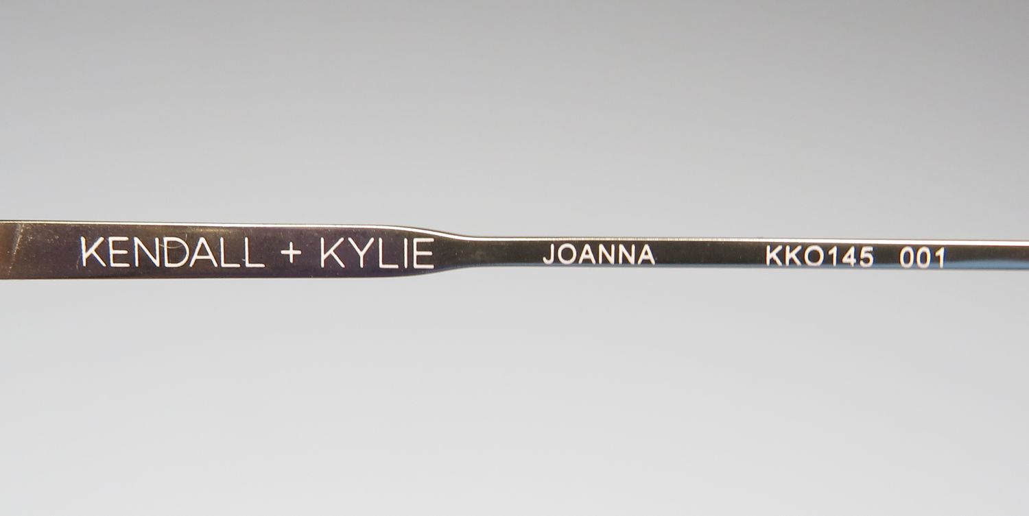 Kendall + Kylie Kko145 Joanna Eyeglasses by ModaFrames