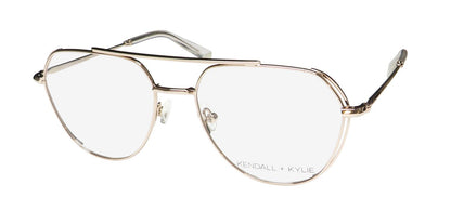 Kendall + Kylie Kko205 Tyra Eyeglasses by ModaFrames