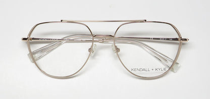 Kendall + Kylie Kko205 Tyra Eyeglasses by ModaFrames