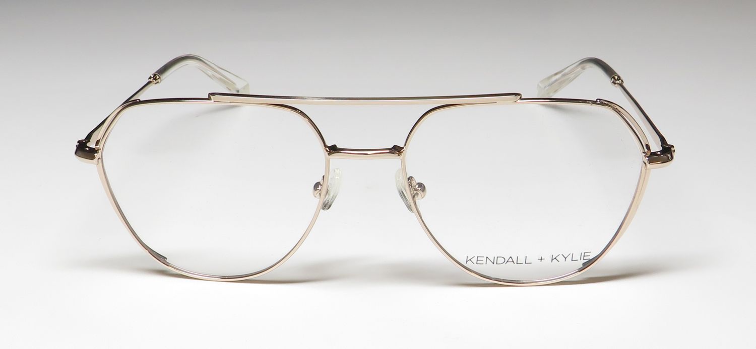 Kendall + Kylie Kko205 Tyra Eyeglasses by ModaFrames