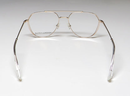 Kendall + Kylie Kko205 Tyra Eyeglasses by ModaFrames