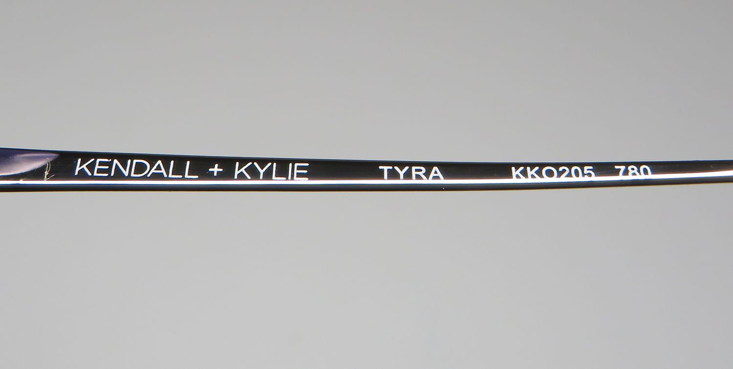 Kendall + Kylie Kko205 Tyra Eyeglasses by ModaFrames