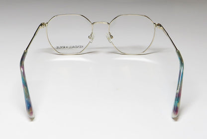Kendall + Kylie Kko196 Dezi Eyeglasses by ModaFrames
