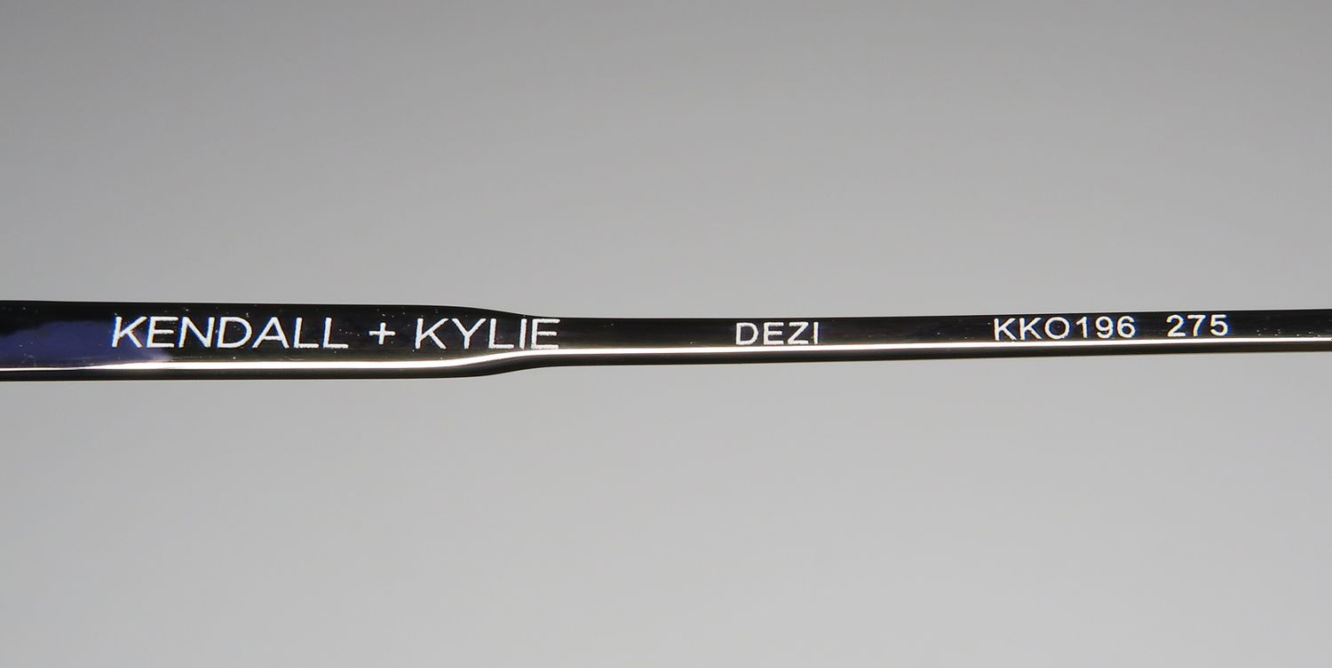 Kendall + Kylie Kko196 Dezi Eyeglasses by ModaFrames
