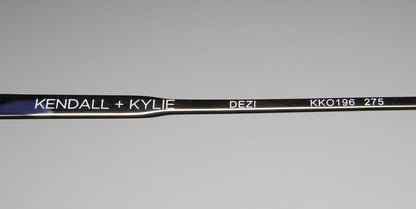 Kendall + Kylie Kko196 Dezi Eyeglasses by ModaFrames