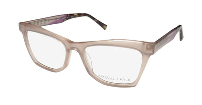 Kendall + Kylie Kko193 Blair Eyeglasses by ModaFrames