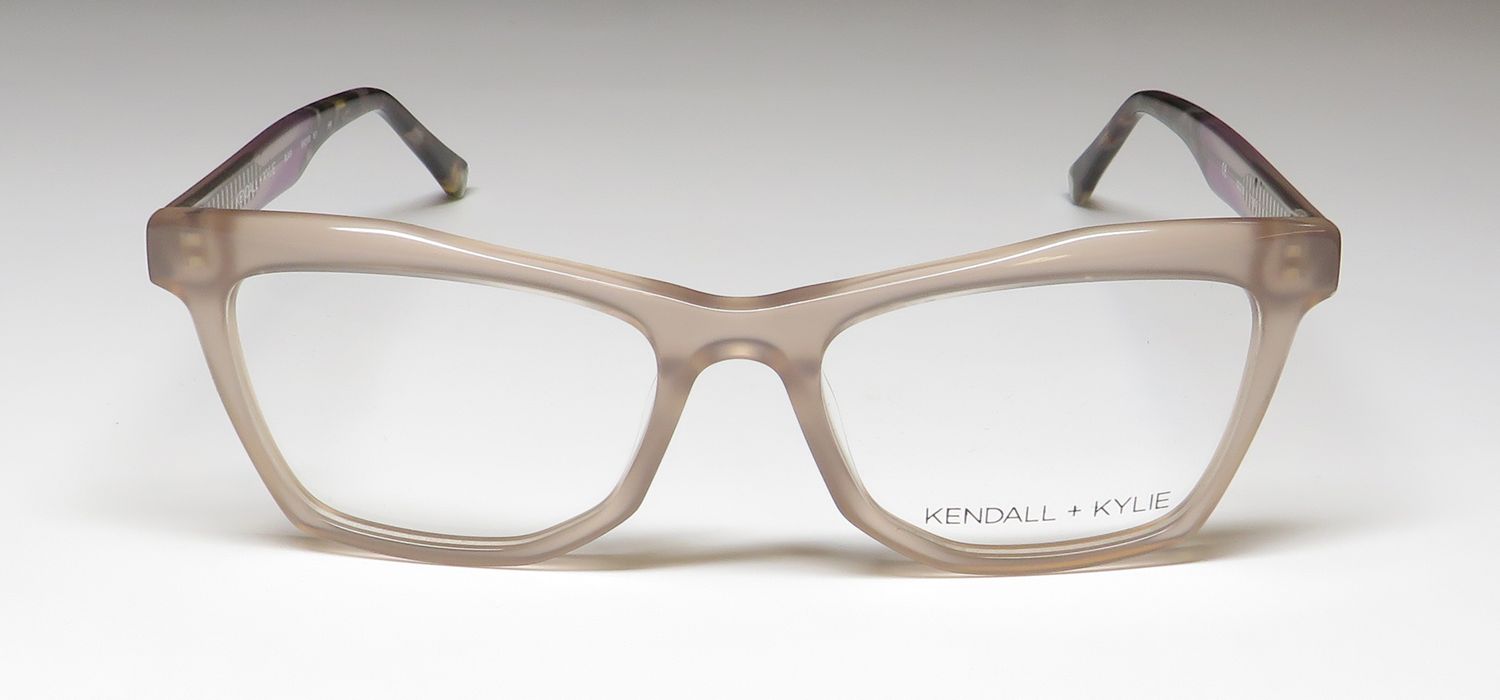 Kendall + Kylie Kko193 Blair Eyeglasses by ModaFrames
