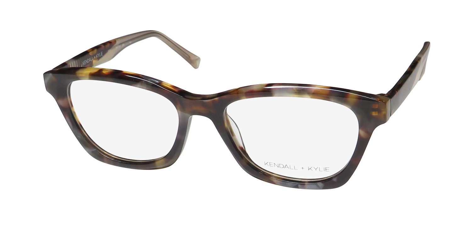 Kendall + Kylie Kko192 Aja Eyeglasses by ModaFrames