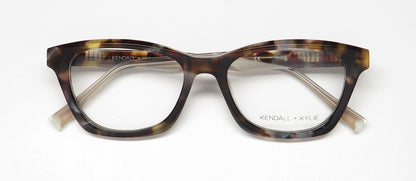 Kendall + Kylie Kko192 Aja Eyeglasses by ModaFrames