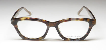 Kendall + Kylie Kko192 Aja Eyeglasses by ModaFrames