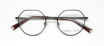 Kendall + Kylie Kko116 Ivy Eyeglasses by ModaFrames