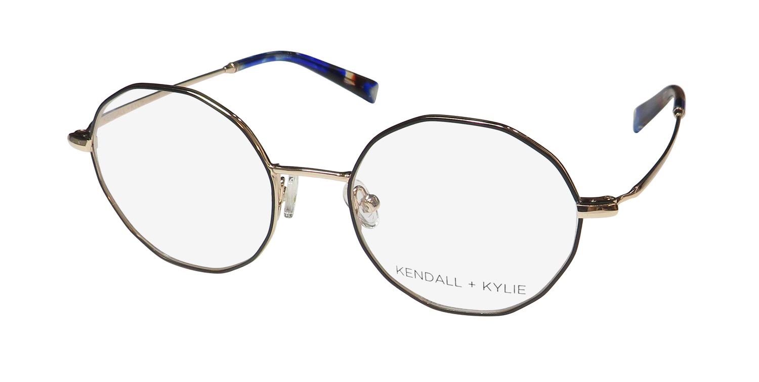Kendall + Kylie Kko197 Elena Eyeglasses by ModaFrames
