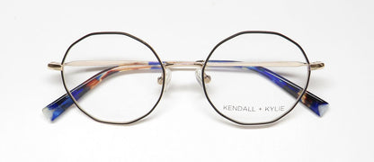 Kendall + Kylie Kko197 Elena Eyeglasses by ModaFrames