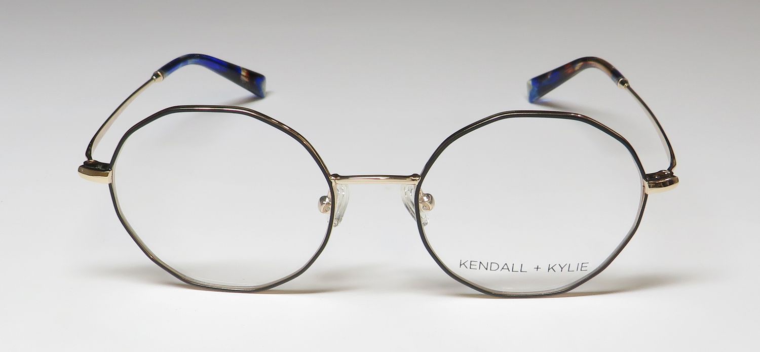 Kendall + Kylie Kko197 Elena Eyeglasses by ModaFrames