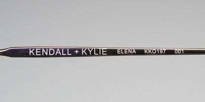 Kendall + Kylie Kko197 Elena Eyeglasses by ModaFrames
