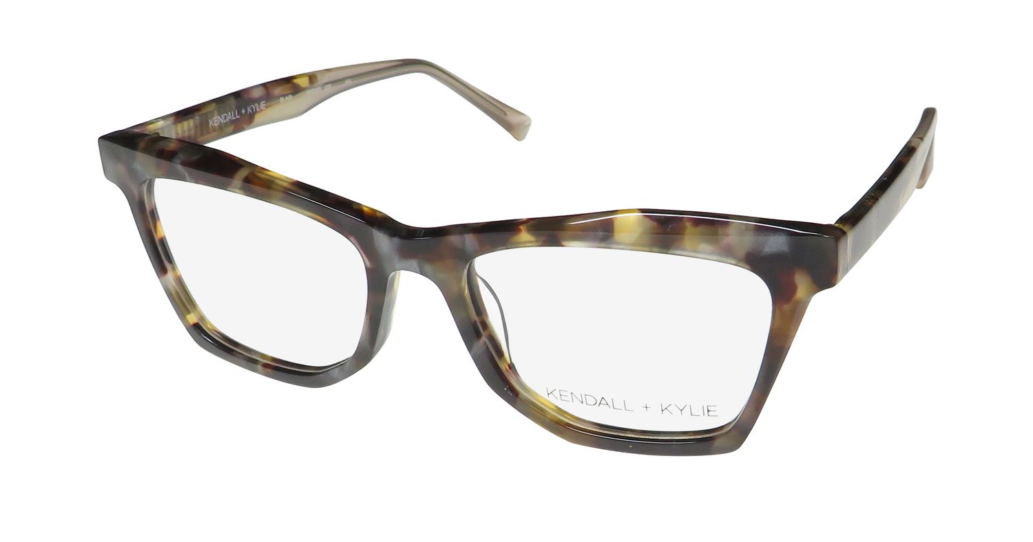 Kendall + Kylie Kko193 Blair Eyeglasses by ModaFrames