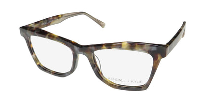 Kendall + Kylie Kko193 Blair Eyeglasses by ModaFrames