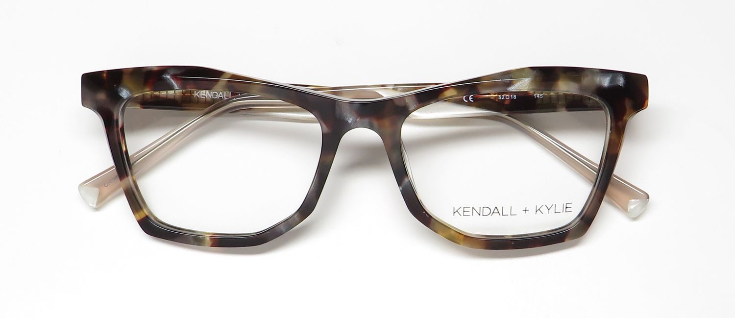 Kendall + Kylie Kko193 Blair Eyeglasses by ModaFrames