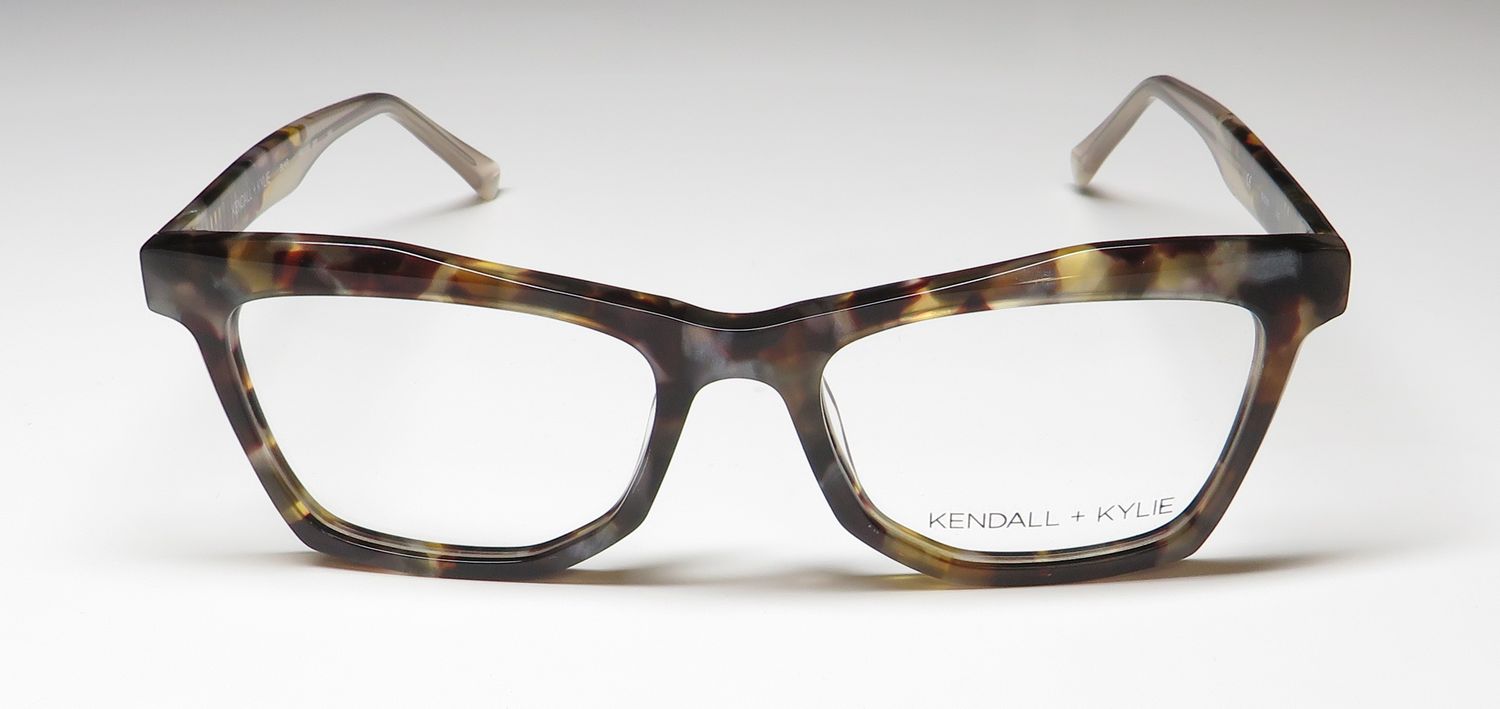Kendall + Kylie Kko193 Blair Eyeglasses by ModaFrames