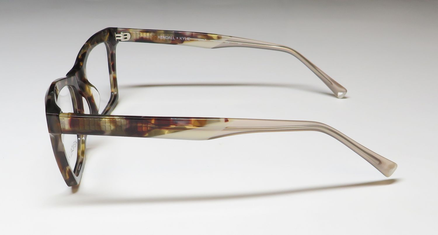 Kendall + Kylie Kko193 Blair Eyeglasses by ModaFrames