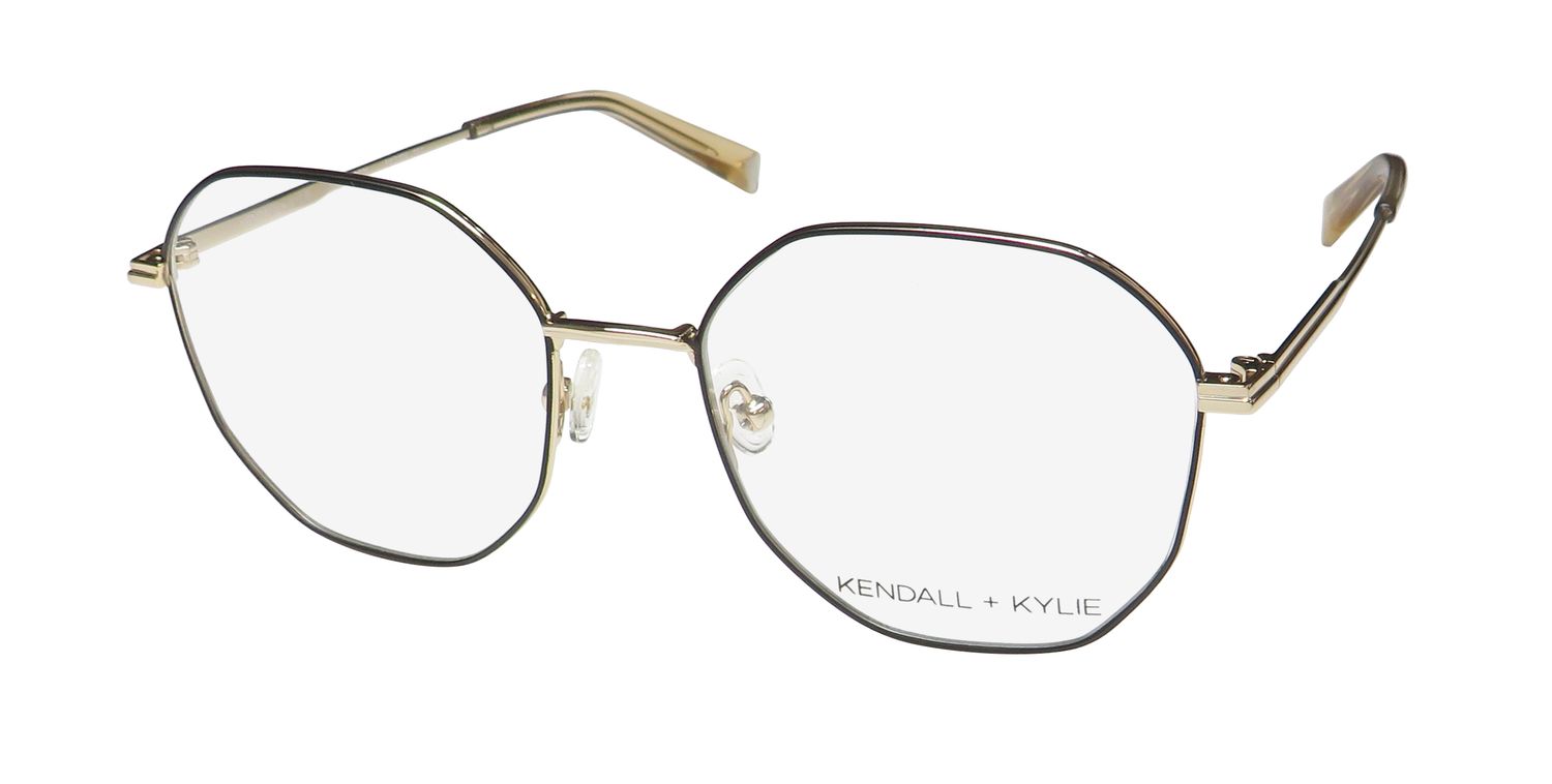 Kendall + Kylie Kko204 Clarkson Eyeglasses by ModaFrames