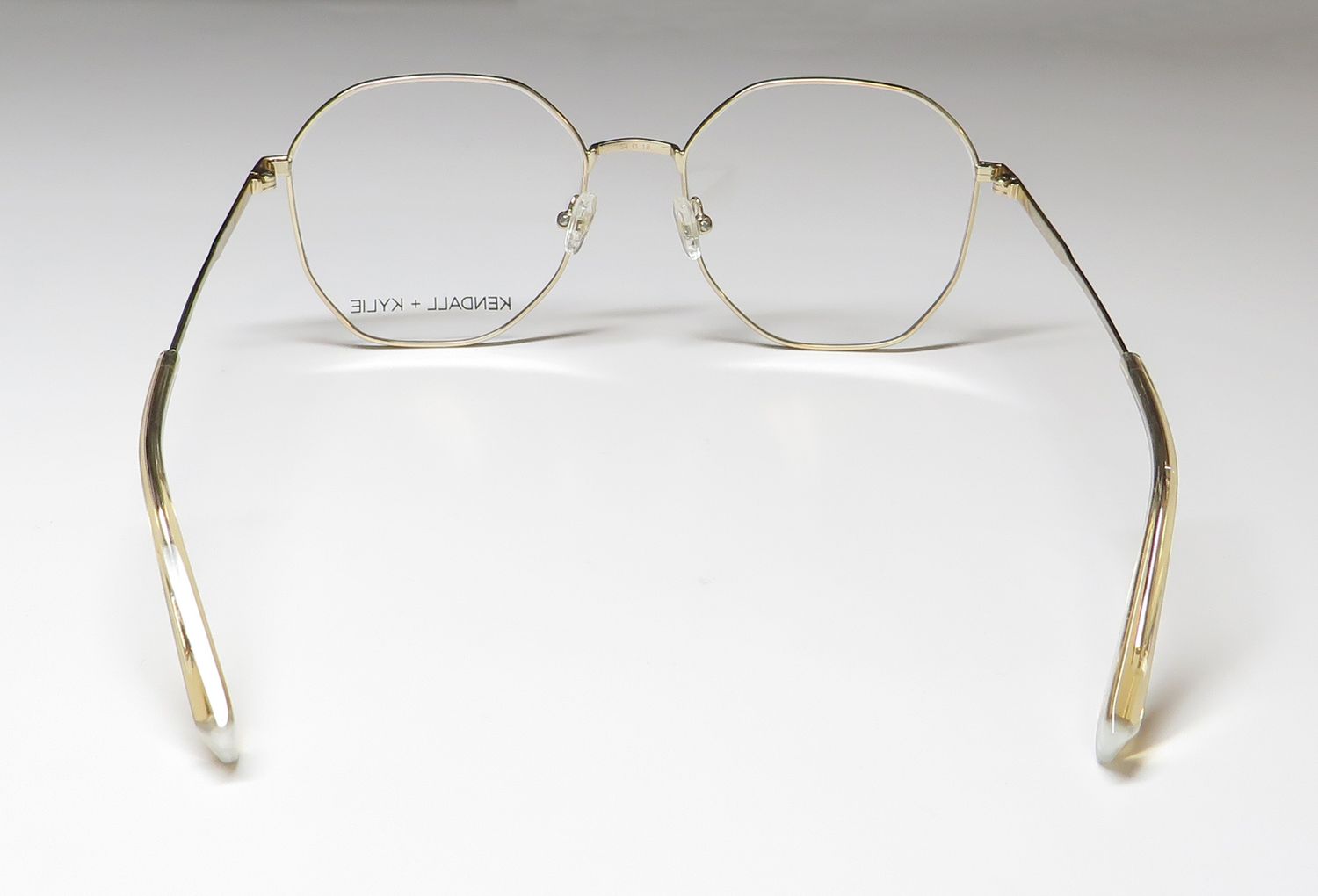 Kendall + Kylie Kko204 Clarkson Eyeglasses by ModaFrames
