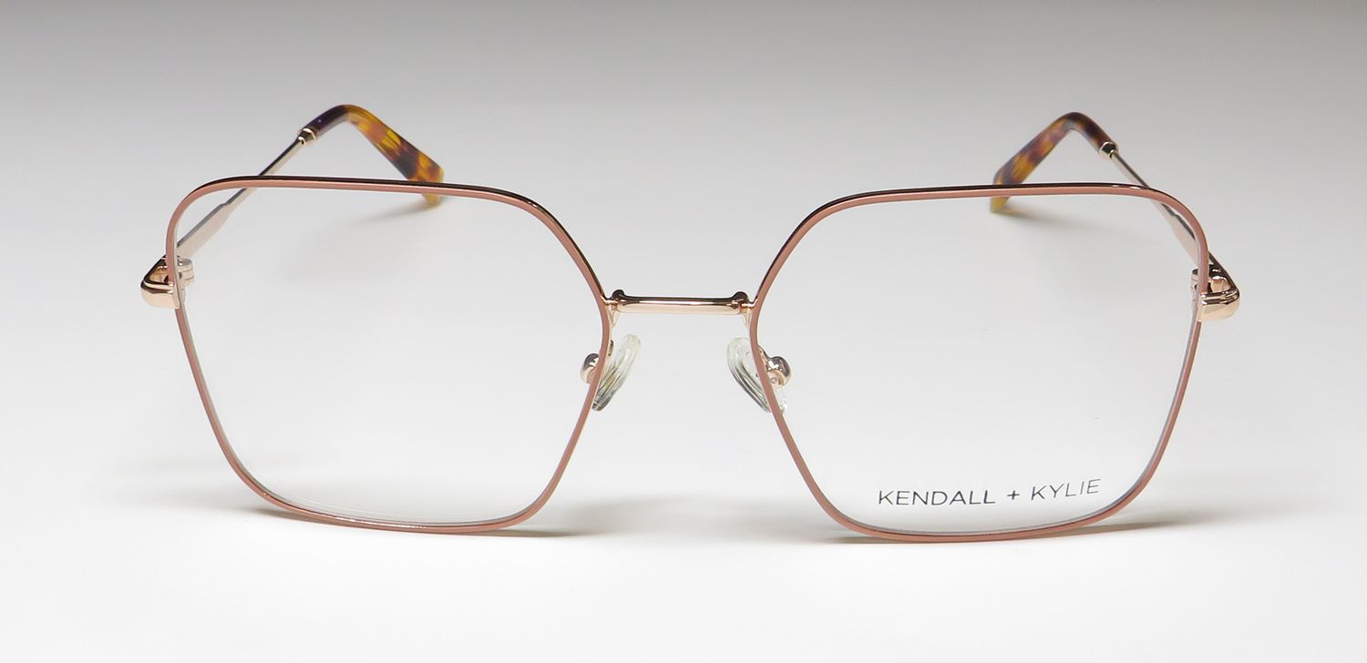 Kendall + Kylie Kko212 Alia Eyeglasses by ModaFrames