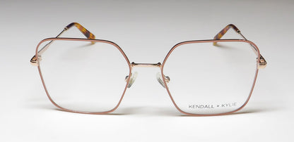 Kendall + Kylie Kko212 Alia Eyeglasses by ModaFrames