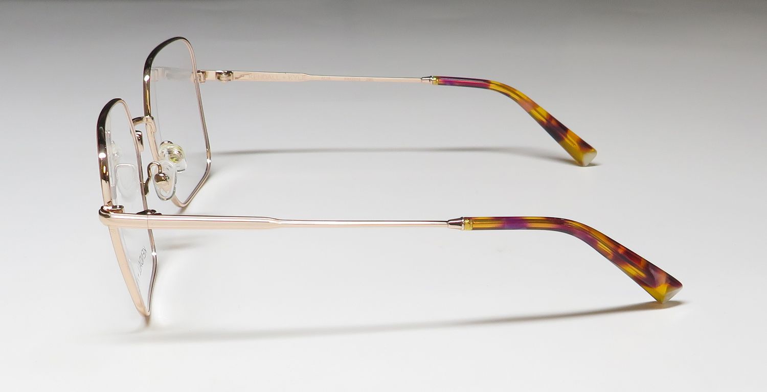 Kendall + Kylie Kko212 Alia Eyeglasses by ModaFrames