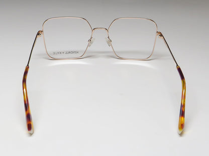 Kendall + Kylie Kko212 Alia Eyeglasses by ModaFrames