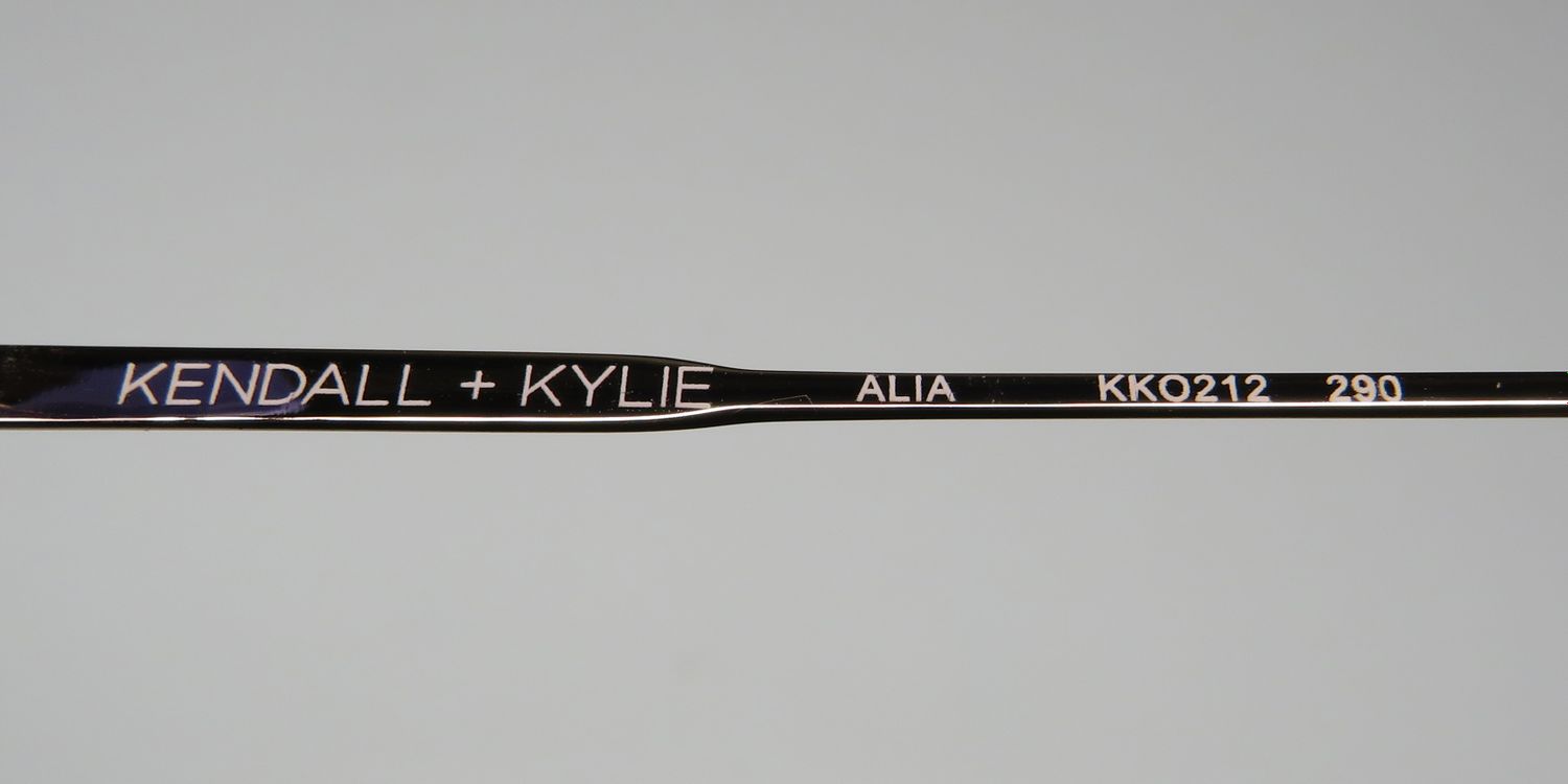Kendall + Kylie Kko212 Alia Eyeglasses by ModaFrames