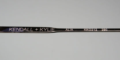 Kendall + Kylie Kko212 Alia Eyeglasses by ModaFrames