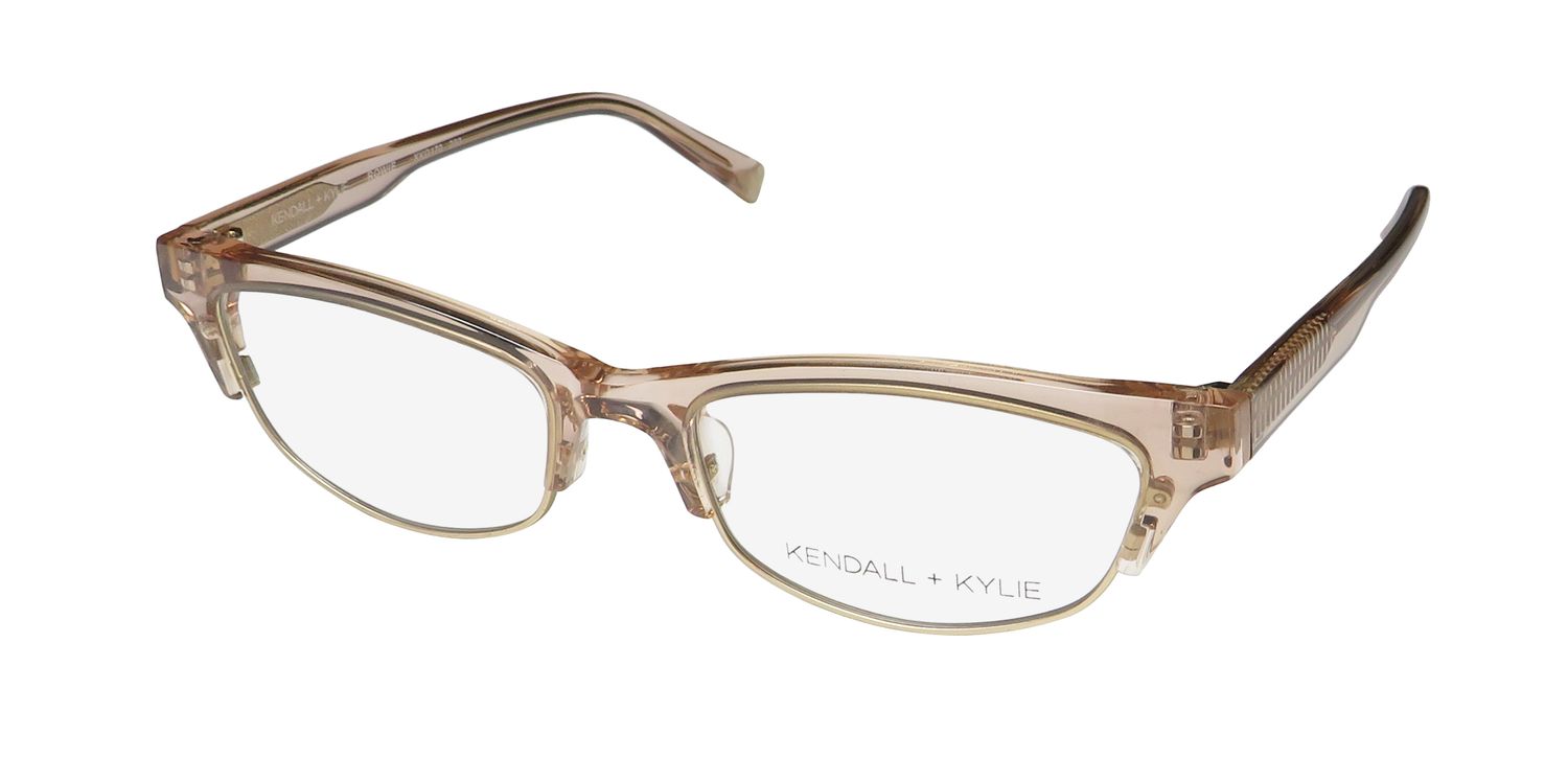 Kendall + Kylie Kko170 Rowie Eyeglasses by ModaFrames