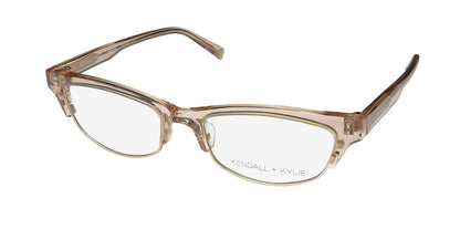 Kendall + Kylie Kko170 Rowie Eyeglasses by ModaFrames