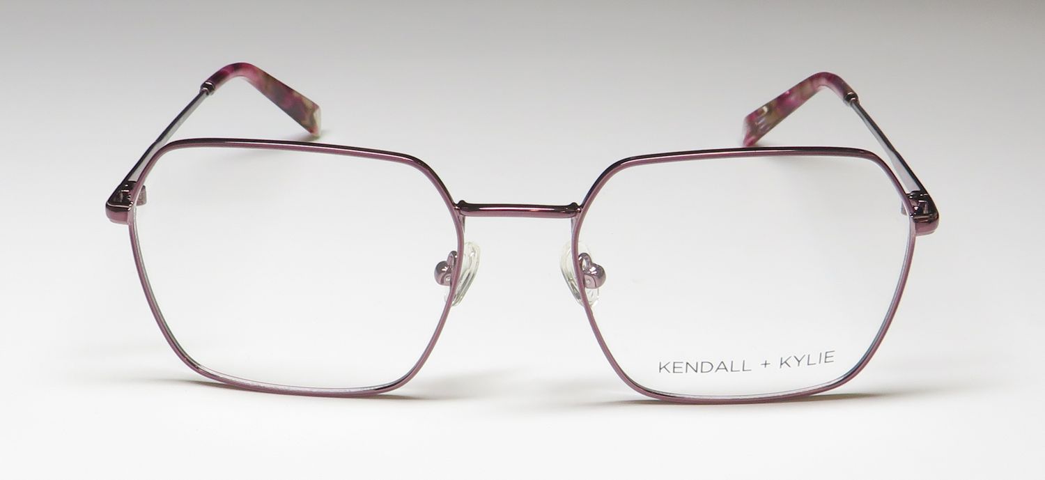 Kendall + Kylie Kko200ck Carla Eyeglasses by ModaFrames